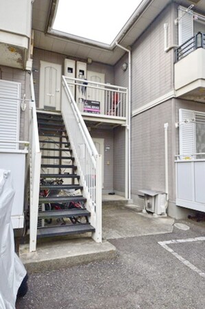 アーバンハイツYAMATO の物件内観写真